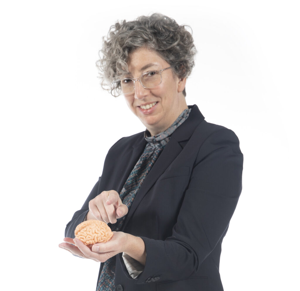 Dr. Marcelle Siegel
