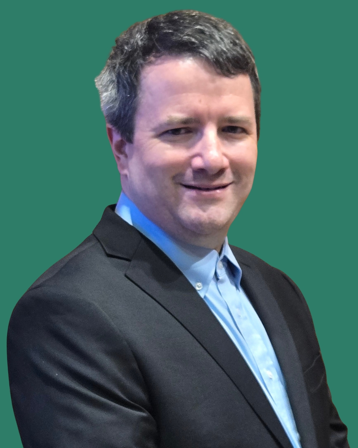 Dr. Brad Coverdale