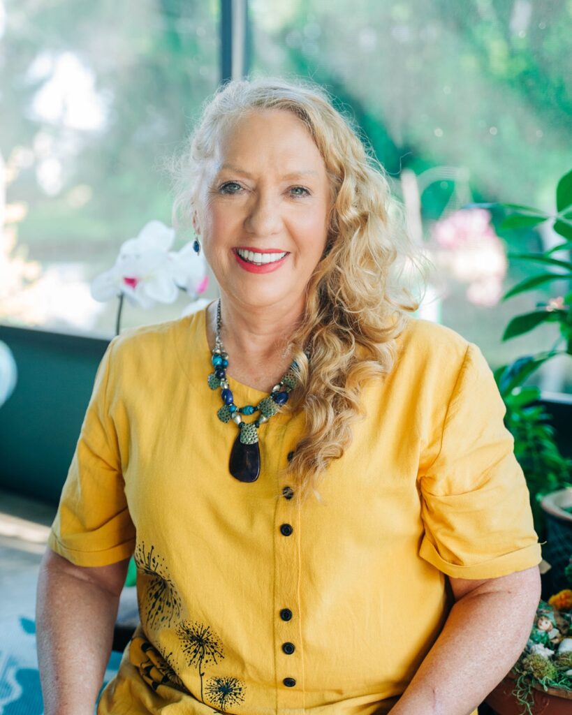 Joanne Williams LCSW