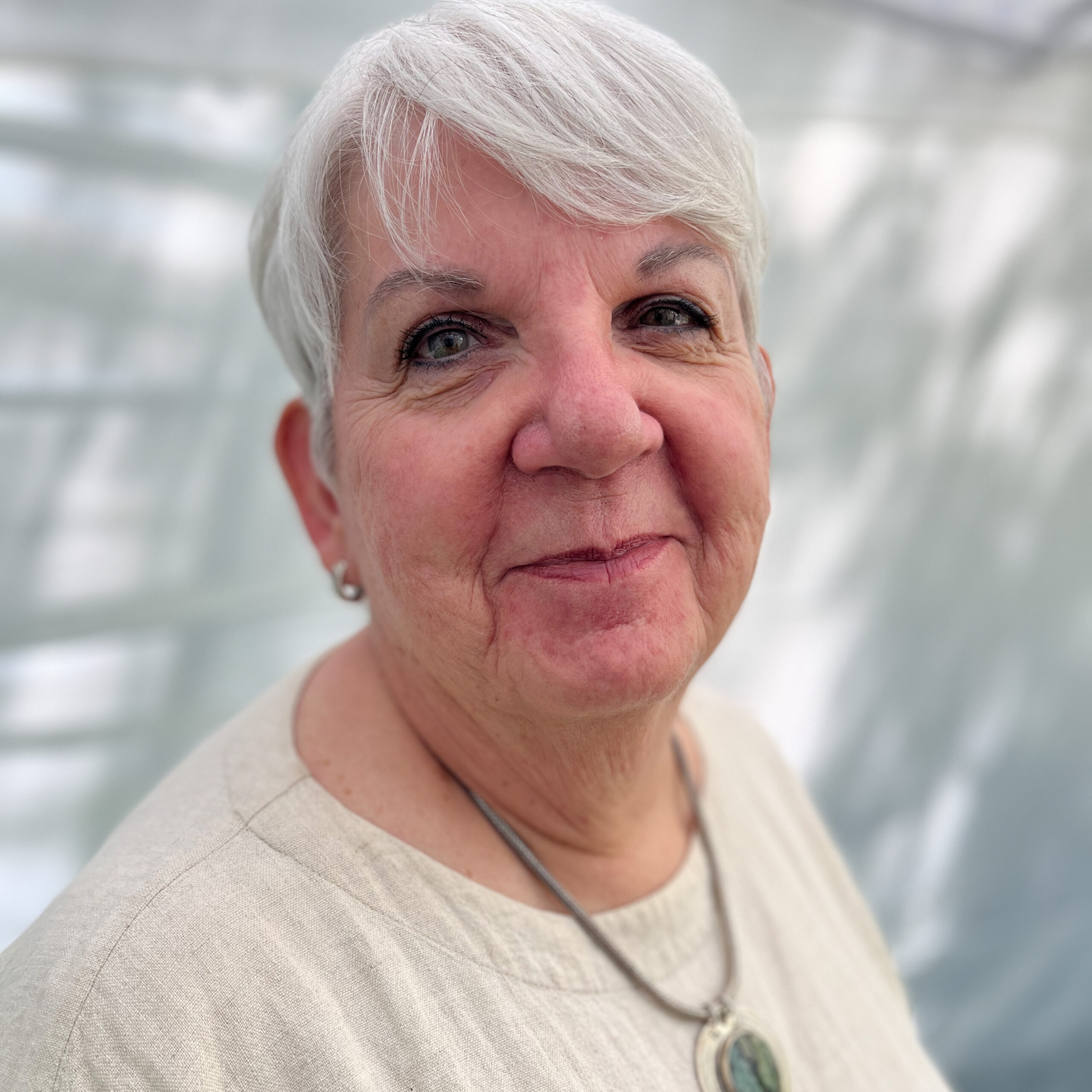Sheila Winter Wallace