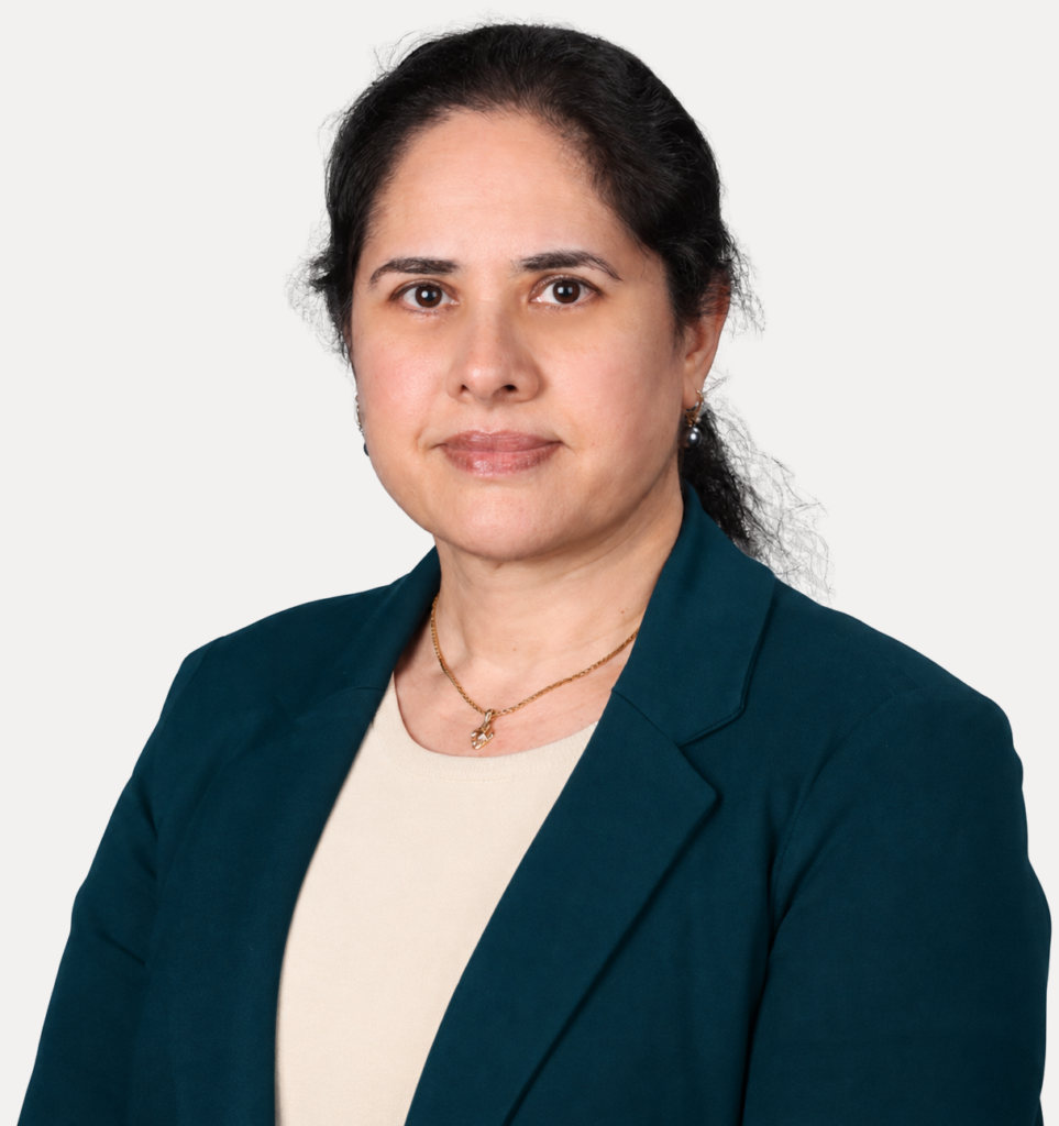 Madhuri Garigipati