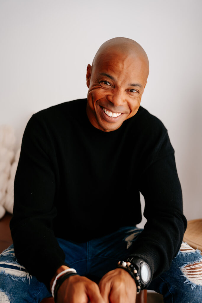 Ian Bowen