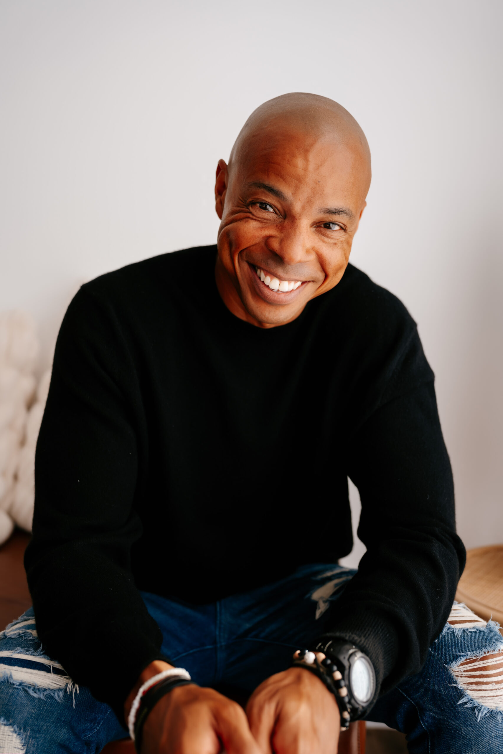 Ian Bowen